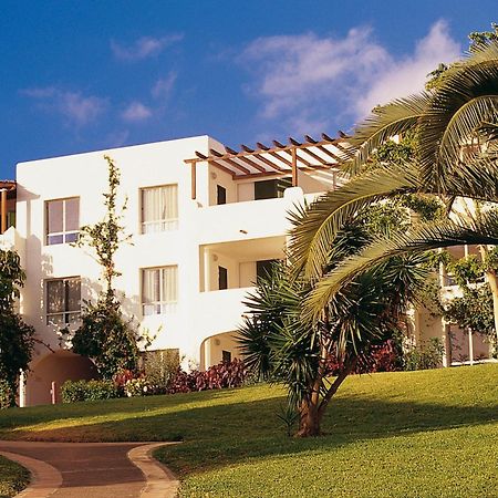 Robinson Esquinzo Playa Hotel Pájara Exterior foto
