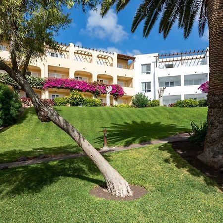Robinson Esquinzo Playa Hotel Pájara Exterior foto