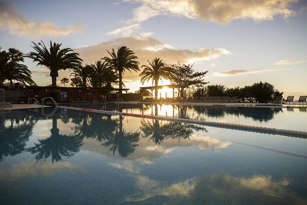 Robinson Esquinzo Playa Hotel Pájara Exterior foto