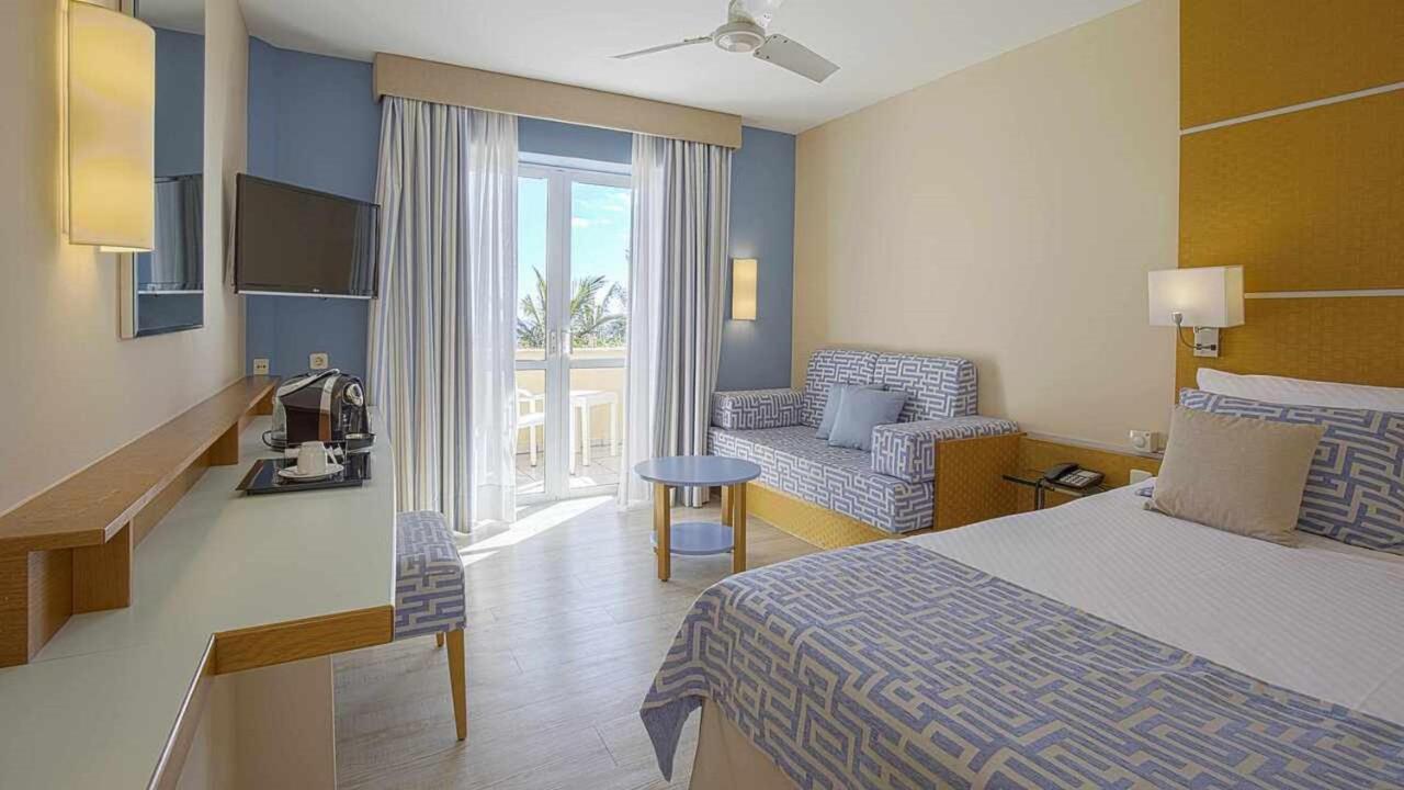 Robinson Esquinzo Playa Hotel Pájara Cameră foto
