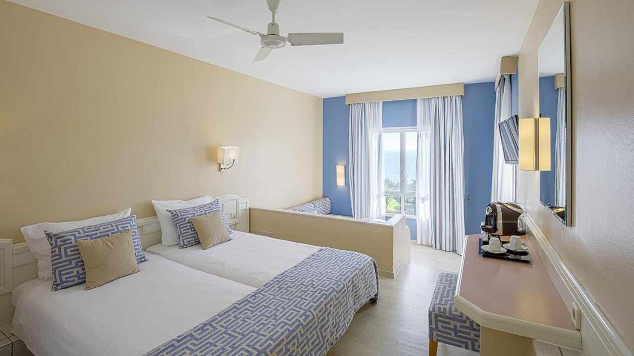 Robinson Esquinzo Playa Hotel Pájara Cameră foto