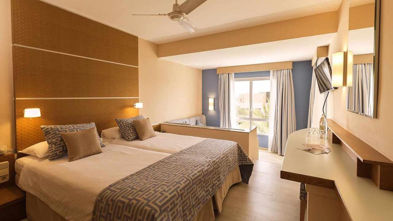 Robinson Esquinzo Playa Hotel Pájara Cameră foto