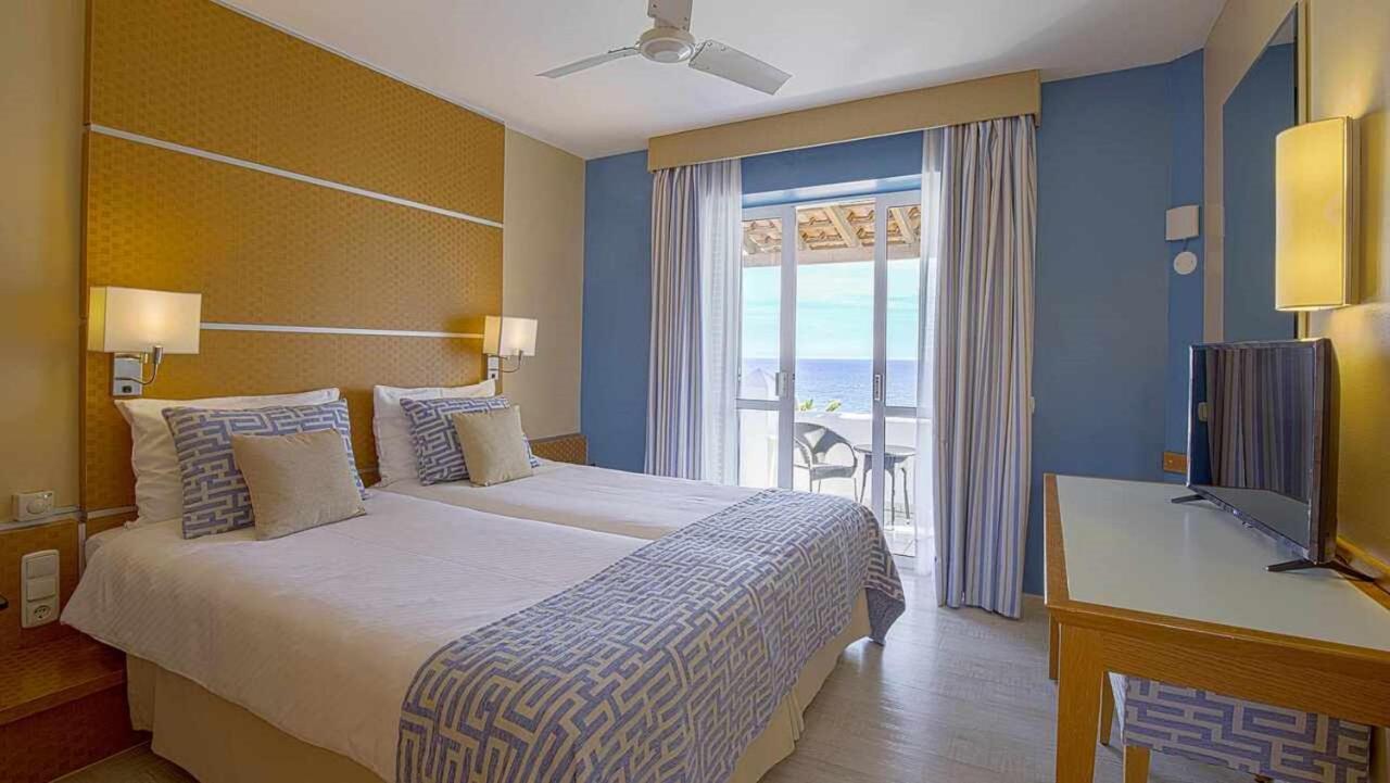 Robinson Esquinzo Playa Hotel Pájara Cameră foto