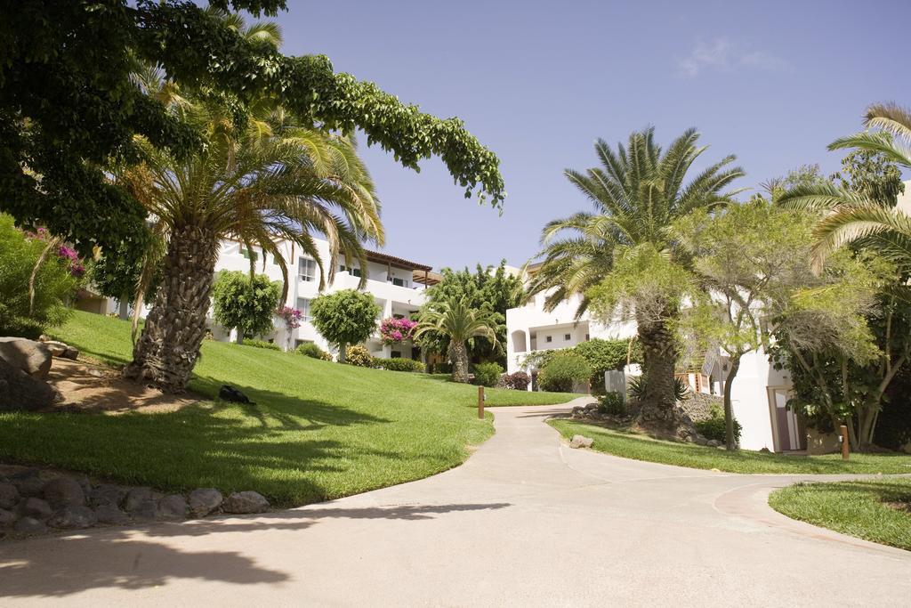 Robinson Esquinzo Playa Hotel Pájara Exterior foto