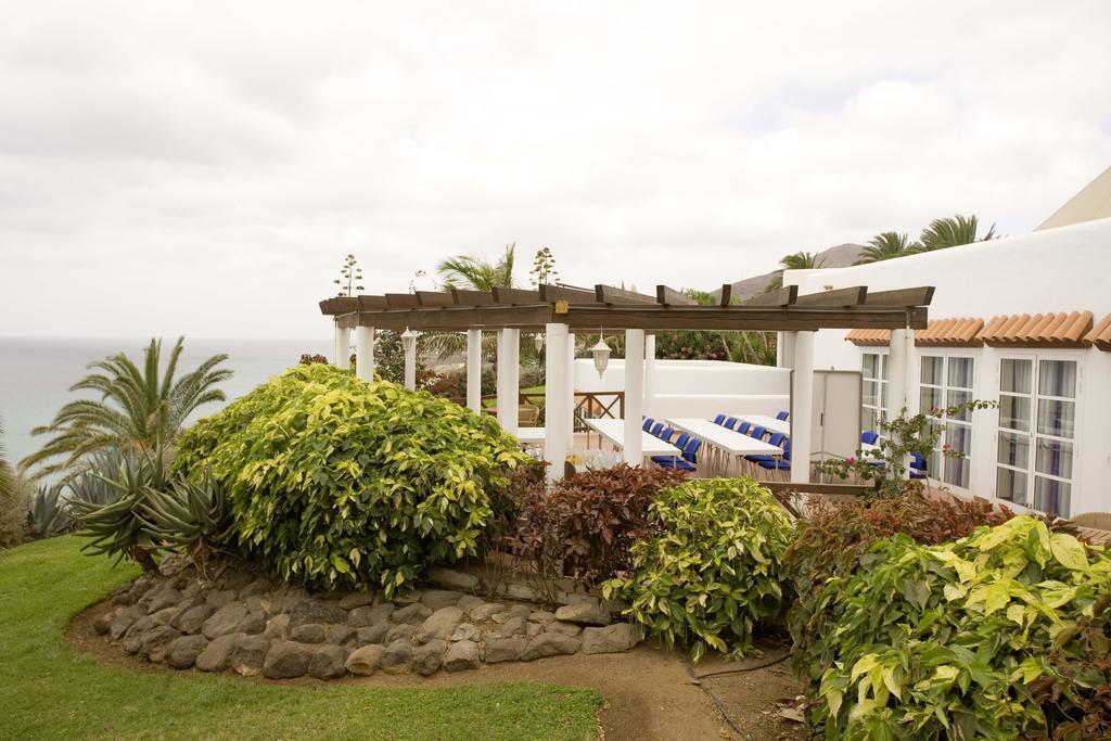 Robinson Esquinzo Playa Hotel Pájara Exterior foto