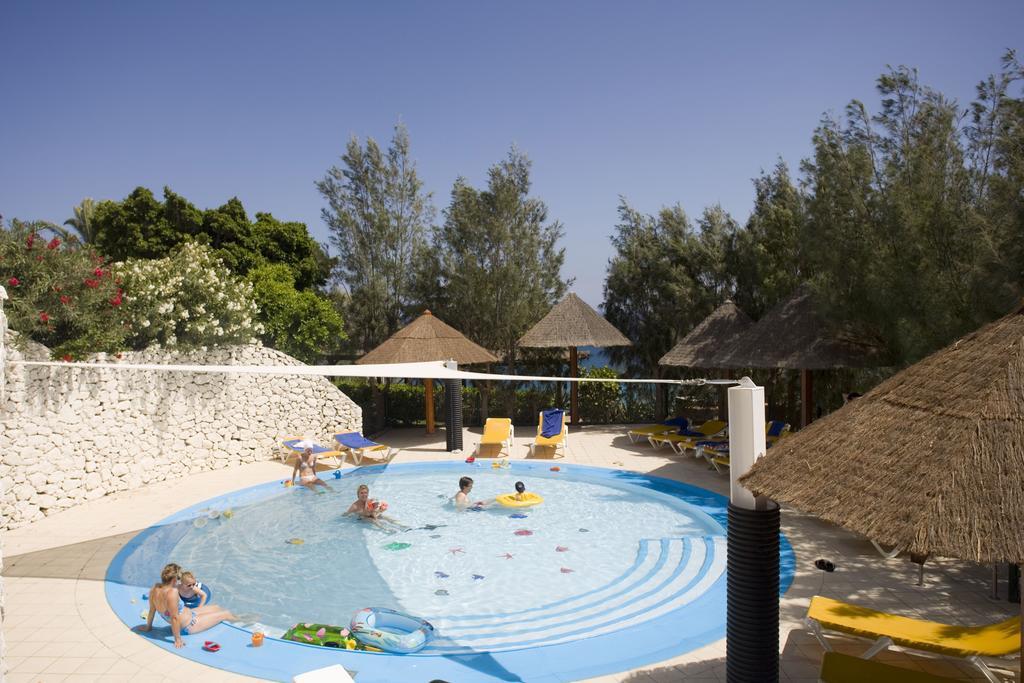 Robinson Esquinzo Playa Hotel Pájara Exterior foto