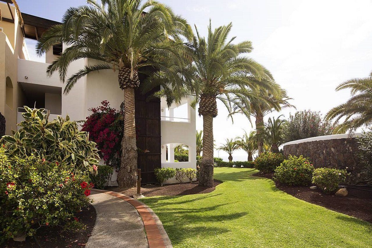 Robinson Esquinzo Playa Hotel Pájara Exterior foto