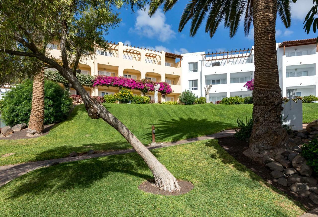 Robinson Esquinzo Playa Hotel Pájara Exterior foto